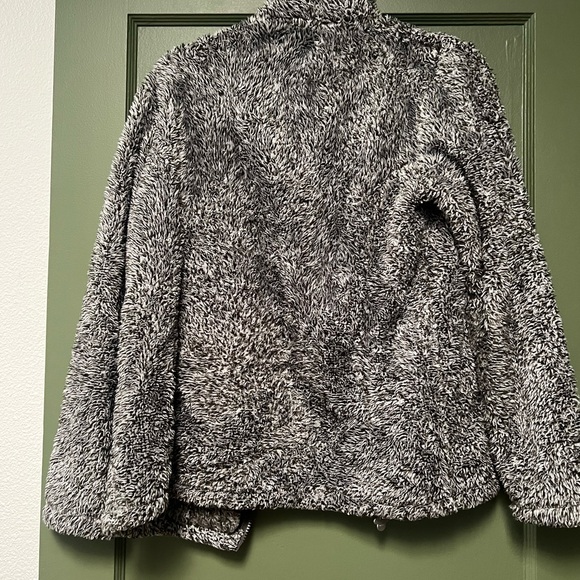 Fuzzy Disney sweater - Picture 2 of 2